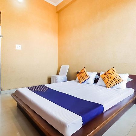 Spot On 68319 Hotel Nakhralo Rajasthan Resort Dzsaipur Kültér fotó