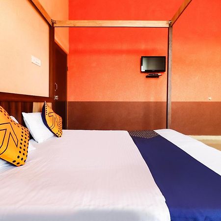Spot On 68319 Hotel Nakhralo Rajasthan Resort Dzsaipur Kültér fotó