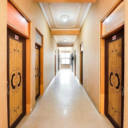 Spot On 68319 Hotel Nakhralo Rajasthan Resort Dzsaipur Kültér fotó