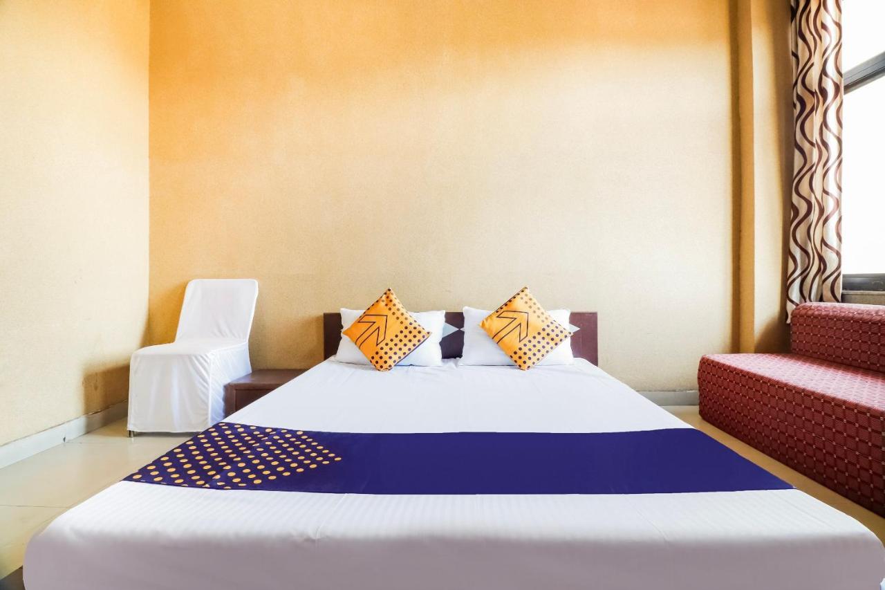 Spot On 68319 Hotel Nakhralo Rajasthan Resort Dzsaipur Kültér fotó