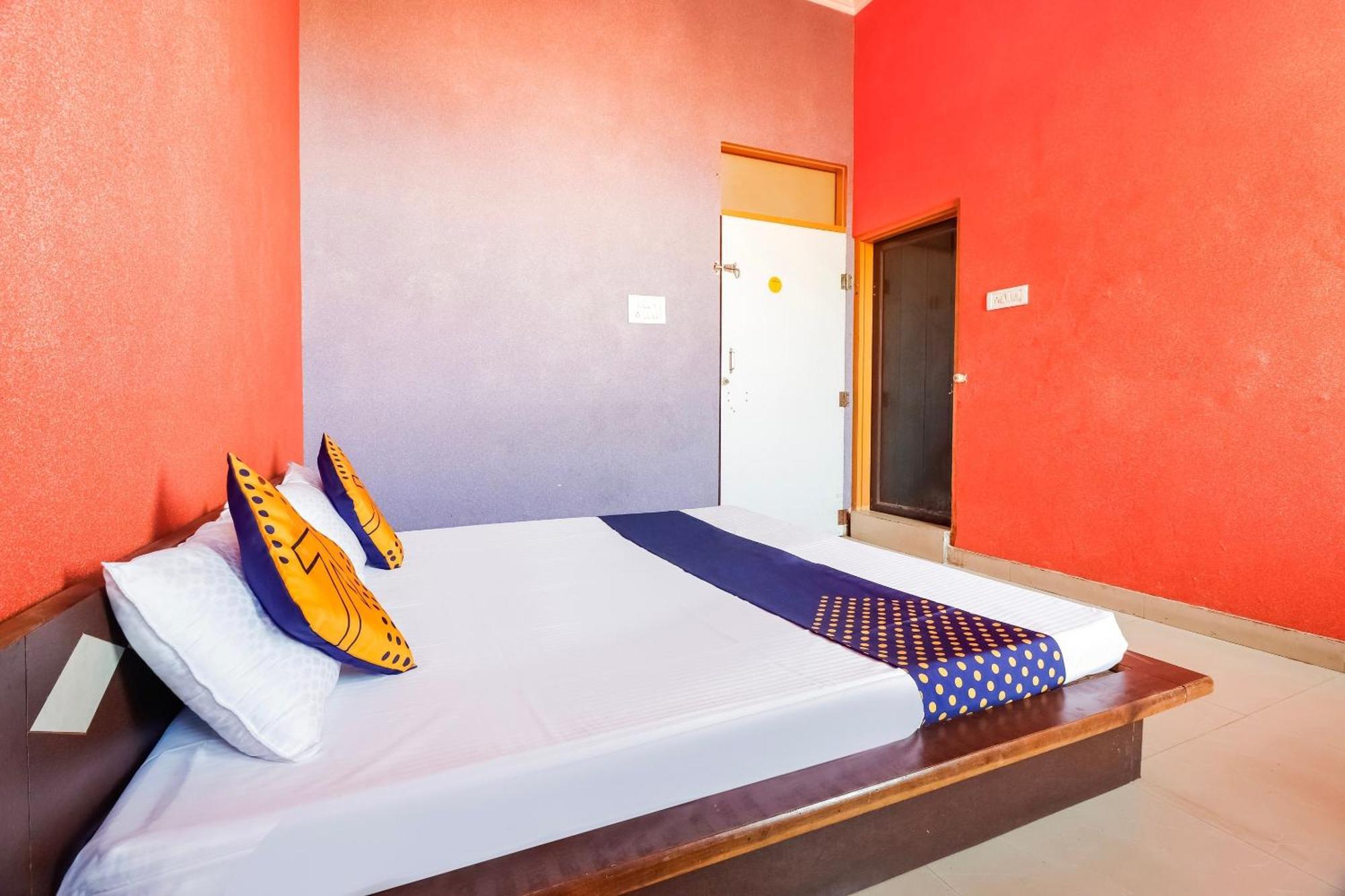 Spot On 68319 Hotel Nakhralo Rajasthan Resort Dzsaipur Kültér fotó