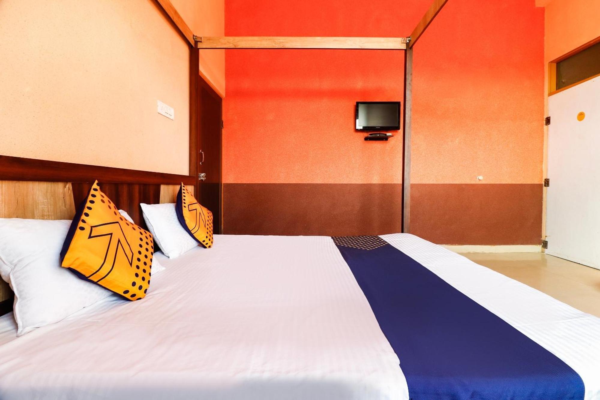 Spot On 68319 Hotel Nakhralo Rajasthan Resort Dzsaipur Kültér fotó
