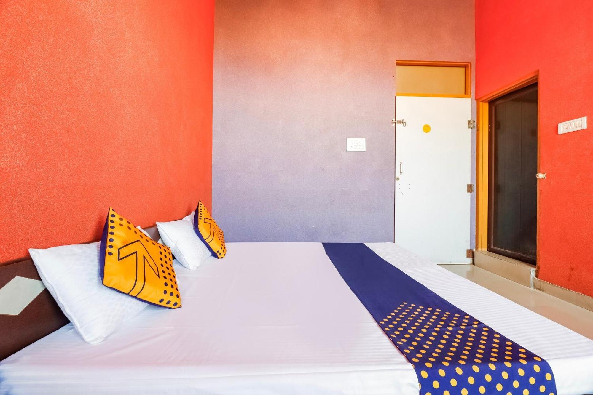 Spot On 68319 Hotel Nakhralo Rajasthan Resort Dzsaipur Kültér fotó