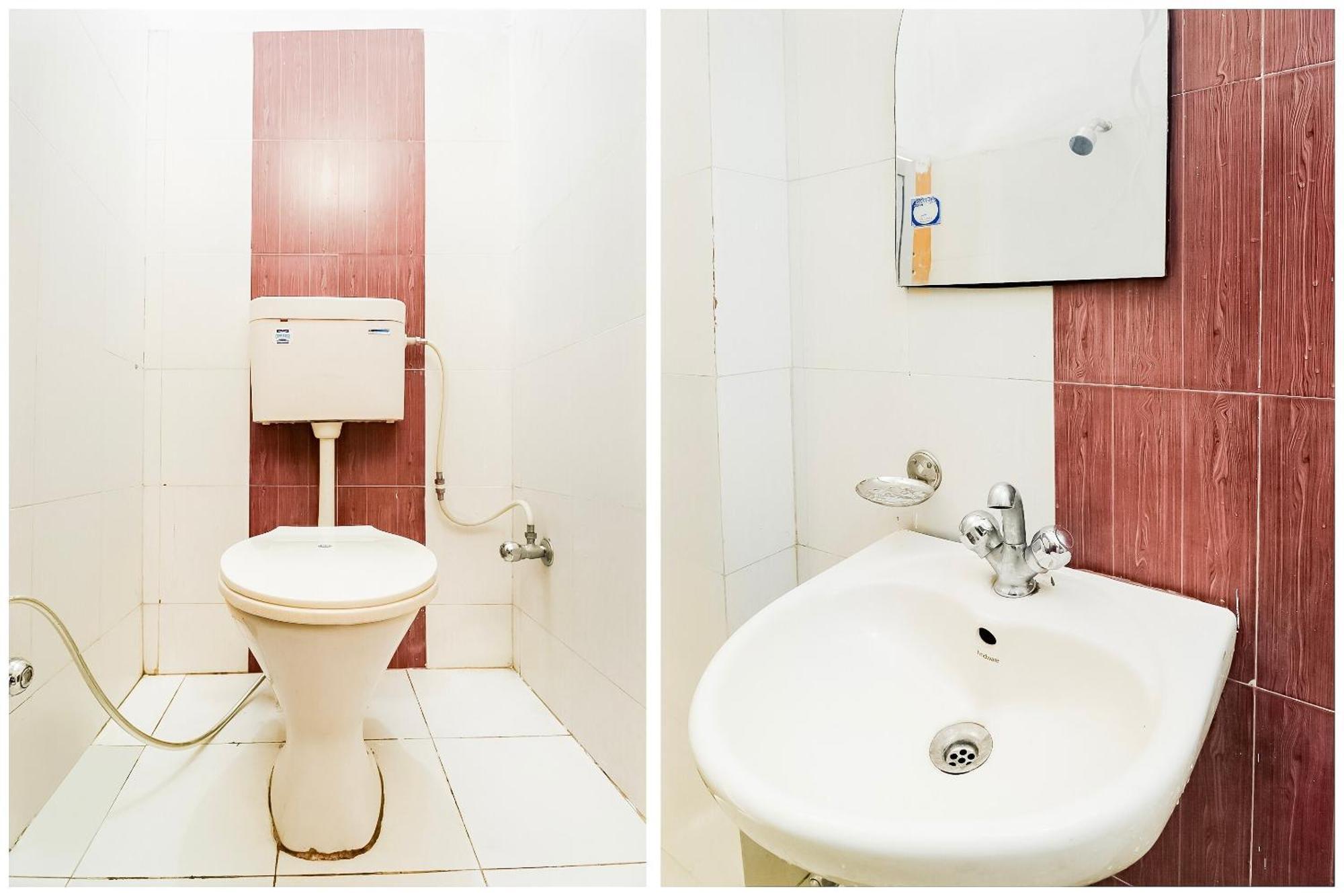 Spot On 68319 Hotel Nakhralo Rajasthan Resort Dzsaipur Kültér fotó